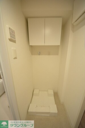 グランシャルール武蔵境の物件内観写真